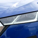 Octavia 2.0 TDi AHK LED ACC KESSY