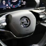 Octavia 2.0 TDi AHK LED ACC KESSY