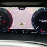 Octavia 2.0 TDi AHK LED ACC KESSY