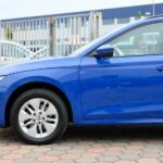Octavia 2.0 TDi AHK LED ACC KESSY