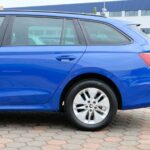 Octavia 2.0 TDi AHK LED ACC KESSY