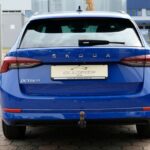 Octavia 2.0 TDi AHK LED ACC KESSY