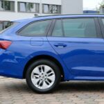 Octavia 2.0 TDi AHK LED ACC KESSY