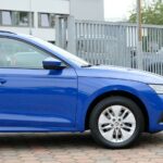 Octavia 2.0 TDi AHK LED ACC KESSY
