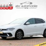 Polo 1.0 Life ACC R*Kamera Spurassistent