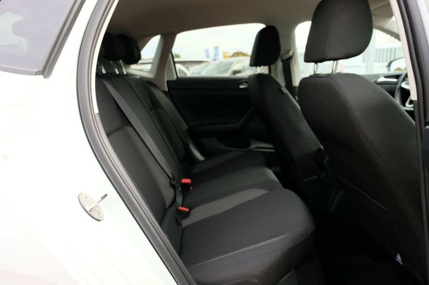 Polo 1.0 Life ACC R*Kamera Spurassistent