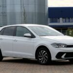 Polo 1.0 Life ACC R*Kamera Spurassistent
