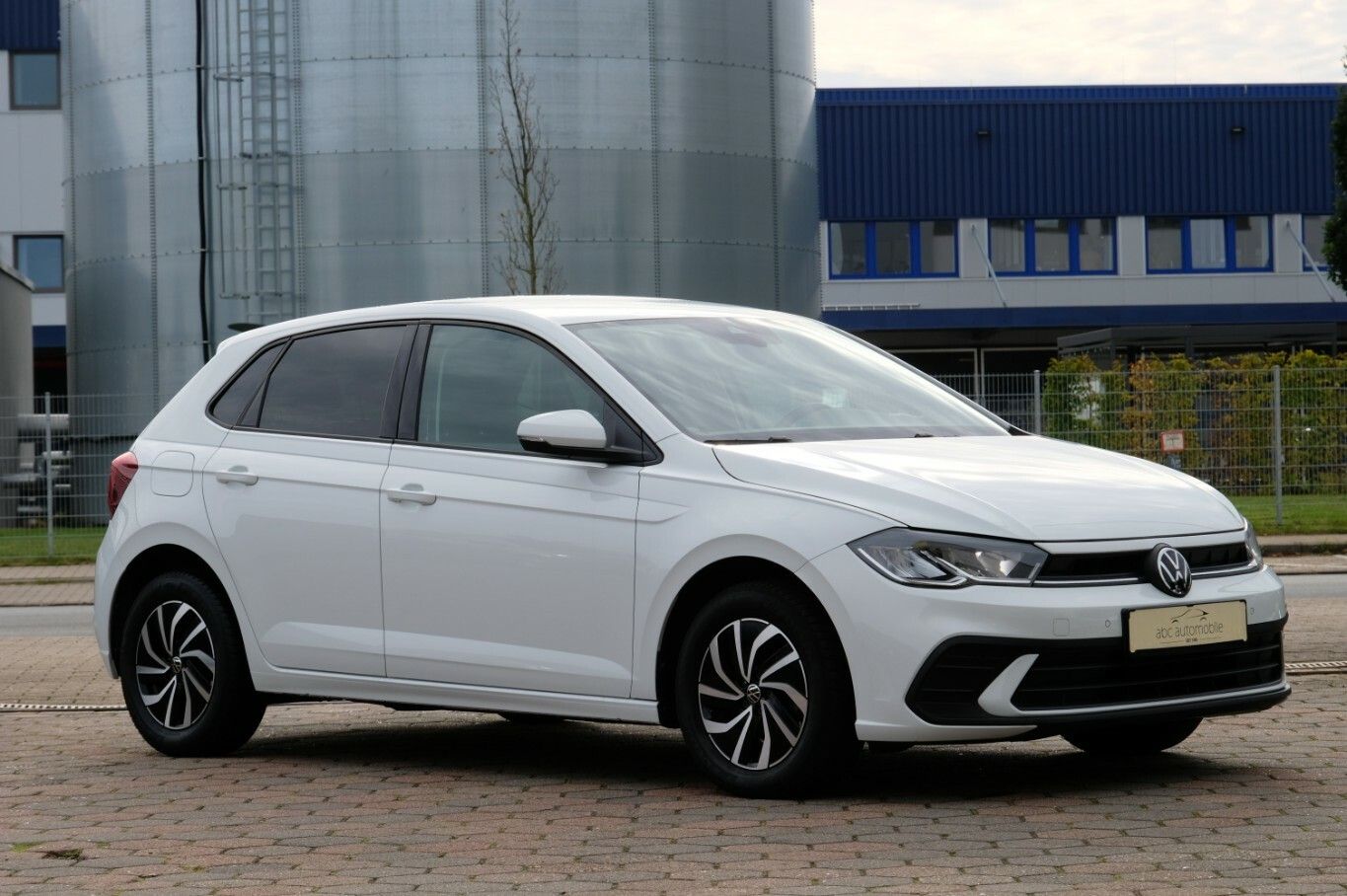 Polo 1.0 Life ACC R*Kamera Spurassistent