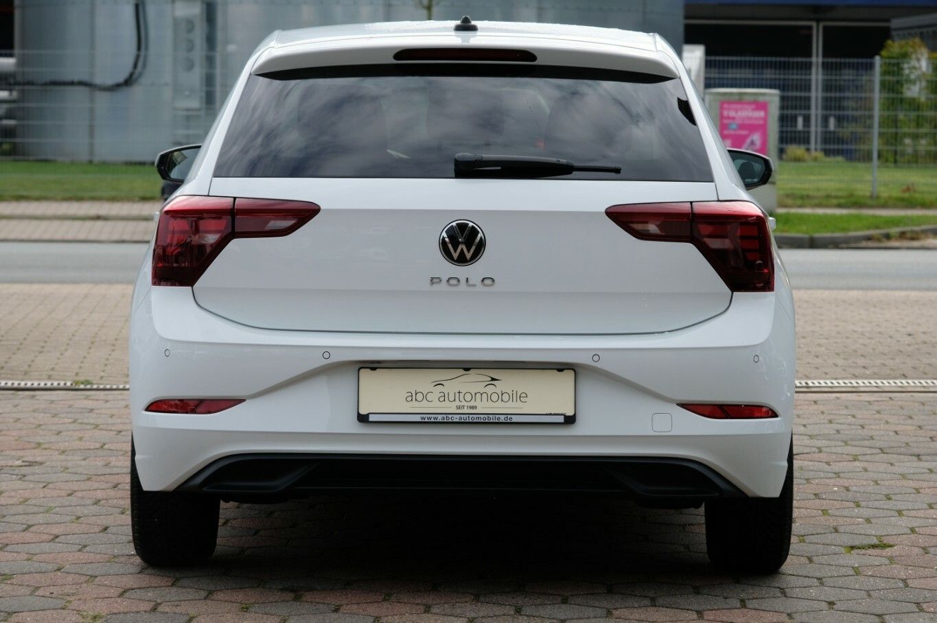 Polo 1.0 Life ACC R*Kamera Spurassistent