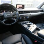 Q7 50 TDI quattro S-Line LED AHK