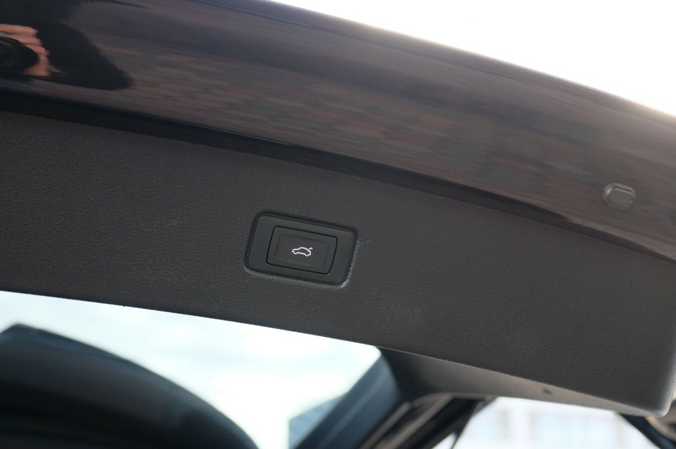 Q7 50 TDI quattro S-Line LED AHK