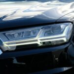 Q7 50 TDI quattro S-Line LED AHK