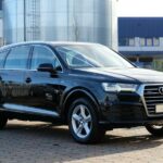 Q7 50 TDI quattro S-Line LED AHK