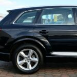 Q7 50 TDI quattro S-Line LED AHK