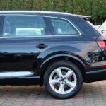 Q7 50 TDI quattro S-Line LED AHK