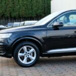 Q7 50 TDI quattro S-Line LED AHK