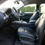 Q7 50 TDI quattro S-Line LED AHK