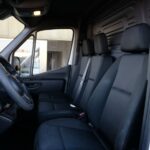 Sprinter Kasten 215 Kamera DAB 2x ST