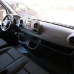 Sprinter Kasten 215 Kamera DAB 2x ST