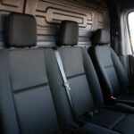 Sprinter Kasten 215 Kamera DAB 2x ST