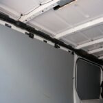 Sprinter Kasten 215 Kamera DAB 2x ST