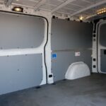 Sprinter Kasten 215 Kamera DAB 2x ST
