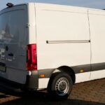 Sprinter Kasten 215 Kamera DAB 2x ST