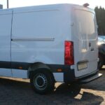 Sprinter Kasten 215 Kamera DAB 2x ST