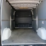 Sprinter Kasten 215 Kamera DAB 2x ST