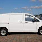 Vito Kasten 114 CDI lang AHK