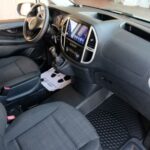 Vito Kasten 114 CDI lang AHK