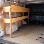 Vito Kasten 114 CDI lang AHK