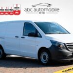Vito Kasten 114 CDI lang AHK