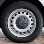 Vito Kasten 114 CDI lang AHK