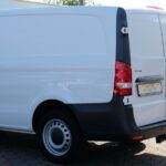 Vito Kasten 114 CDI lang AHK