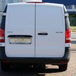 Vito Kasten 114 CDI lang AHK