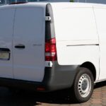 Vito Kasten 114 CDI lang AHK