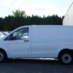 Vito Kasten 114 CDI lang AHK