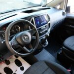 Vito Kasten 114 CDI lang AHK