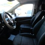Vito Kasten 114 CDI lang AHK