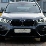 X1 sDrive 18 d Sport Line AHK Pano DDC