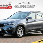 X1 sDrive 18 d Sport Line AHK Pano DDC