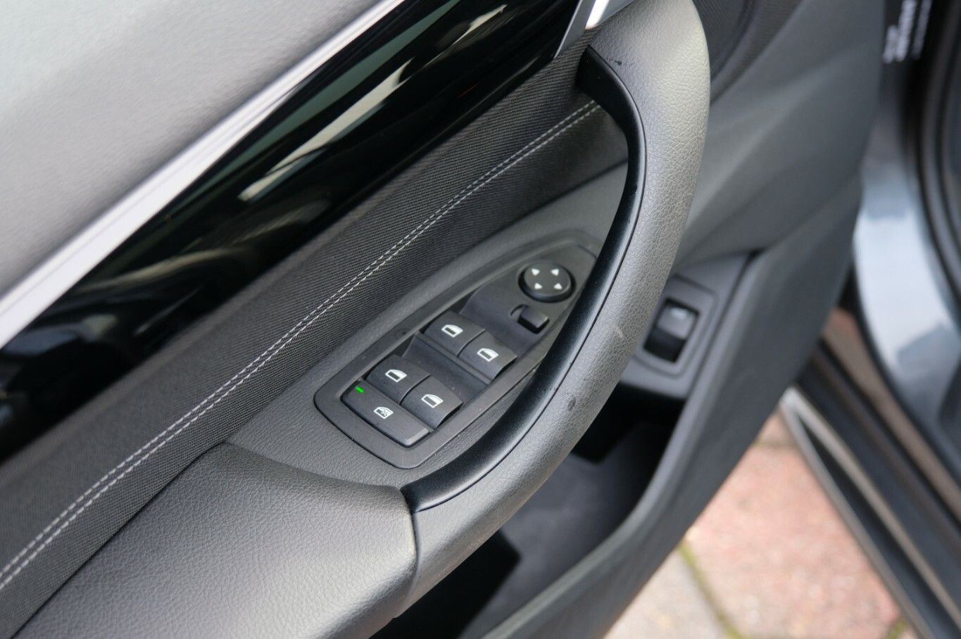 X1 sDrive 18 d Sport Line AHK Pano DDC
