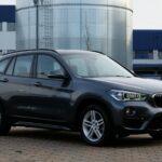 X1 sDrive 18 d Sport Line AHK Pano DDC