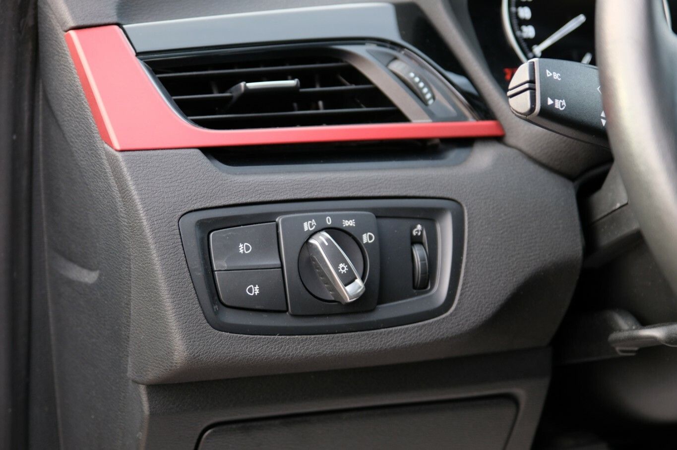 X1 sDrive 18 d Sport Line AHK Pano DDC