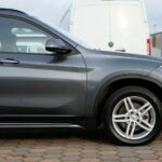 X1 sDrive 18 d Sport Line AHK Pano DDC
