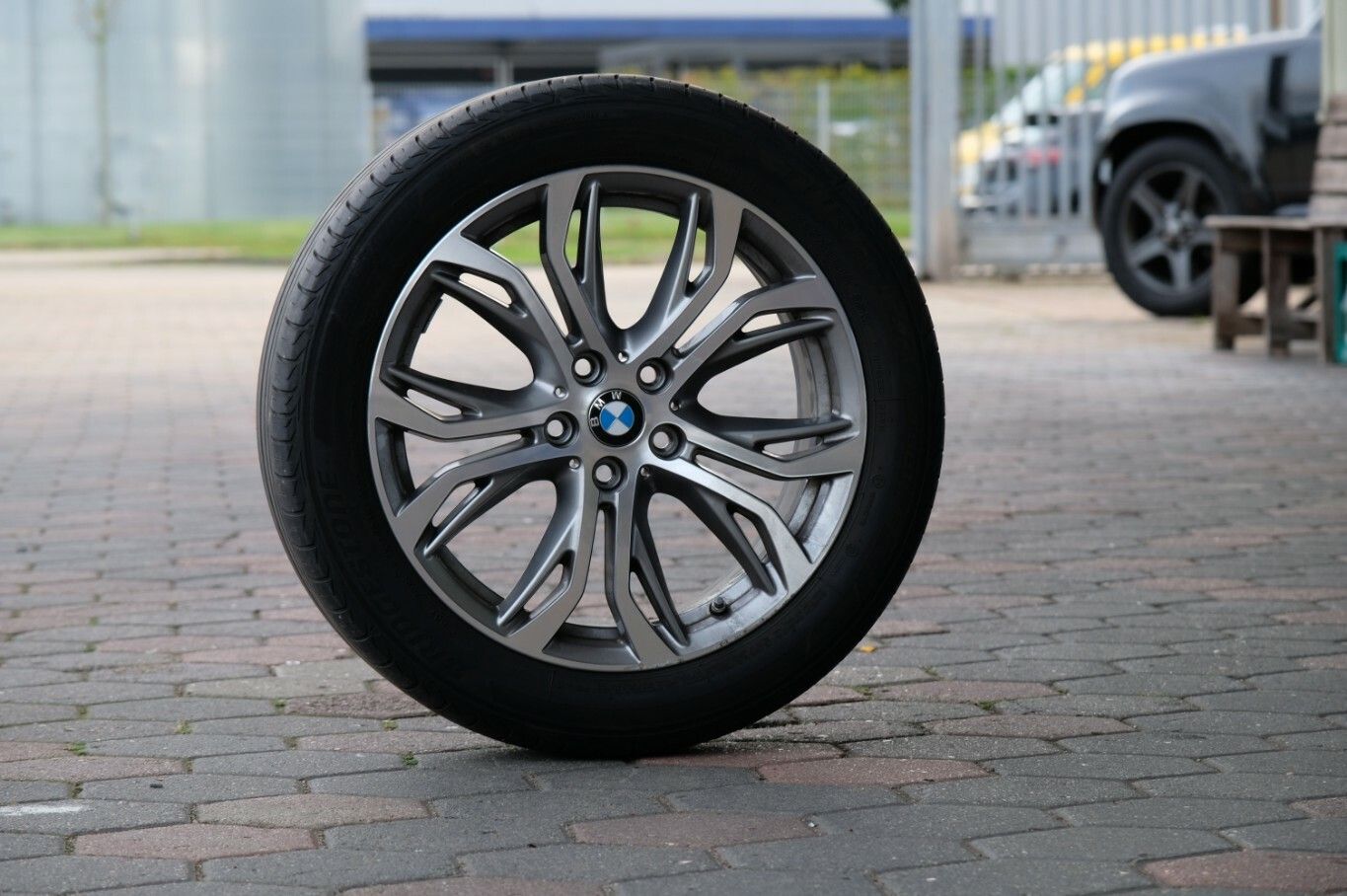 X1 sDrive 18 d Sport Line AHK Pano DDC
