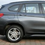 X1 sDrive 18 d Sport Line AHK Pano DDC