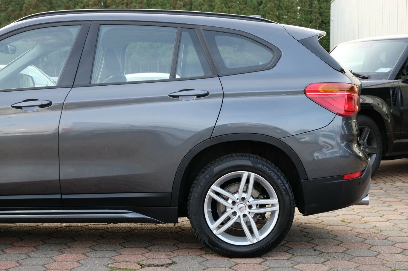 X1 sDrive 18 d Sport Line AHK Pano DDC